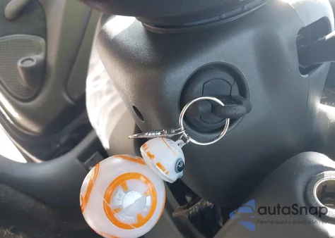 2001 Pontiac Sunfire Se z USA, uszkodzony, nr VIN 1G2JB124117417242